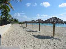 On the Beach condo rental Grand Bahama