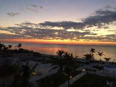 Sunset Grand Bahama